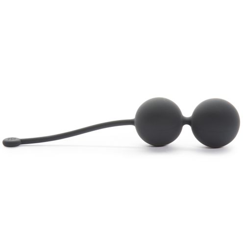Tighten and Tense Liefdesballen
